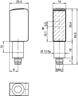 详细信息参见数据表
